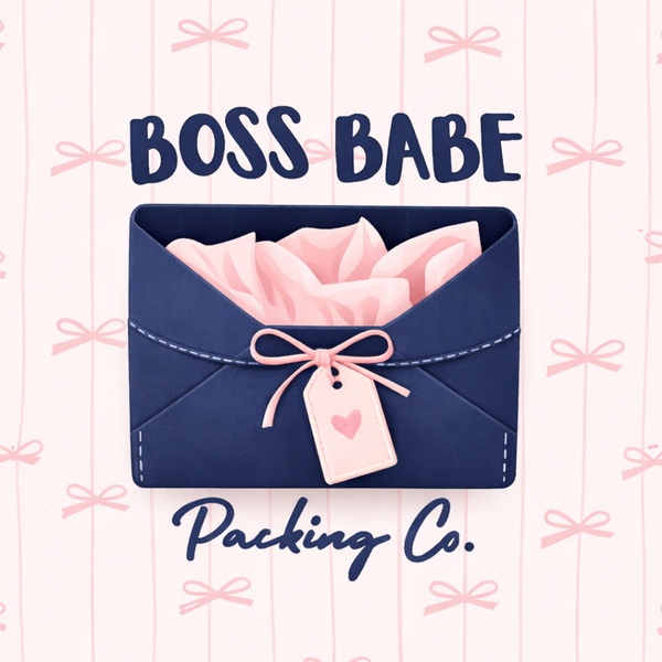 Boss Babe Packing Co