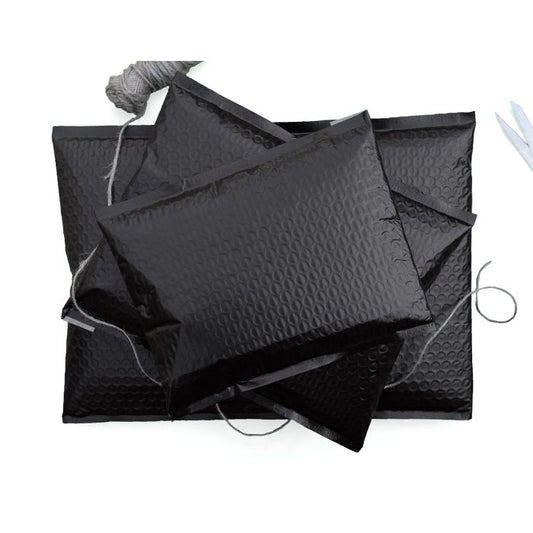 Solid Color 8.5x12 Bubble Mailers