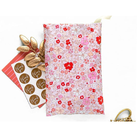 Bloom Poly Mailers